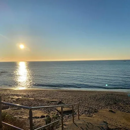 Super Studio Renove A Neuf ! Vue Sur Mer Apartament Agde