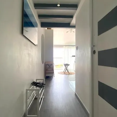 Super Studio Renove A Neuf ! Vue Sur Mer Apartament *