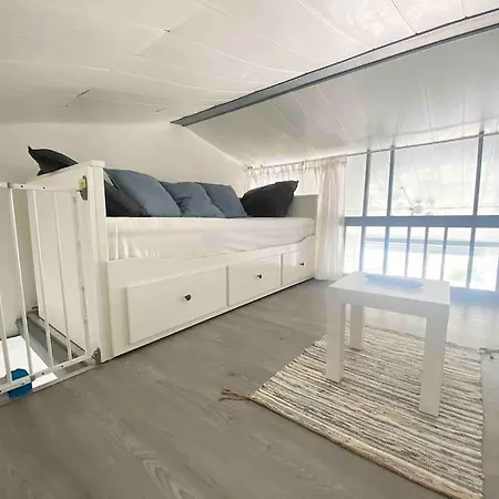 Apartament Super Studio Renove A Neuf ! Vue Sur Mer Agde
