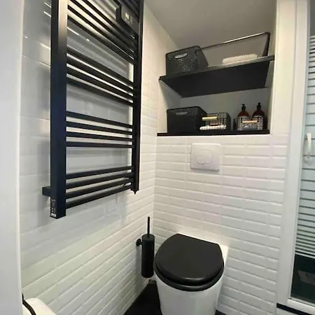 Super Studio Renove A Neuf ! Vue Sur Mer